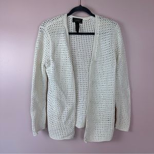 Ralph Lauren LRL Hand Knit Cardigan